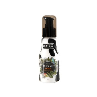 Ser de păr Keratin Milk Therapy 125 ml