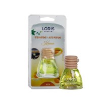 Odorizant auto/cu snur Loris Pepene 10 ml