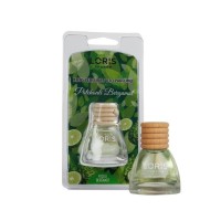 Odorizant auto/cu snur Loris Patchouli 10 ml