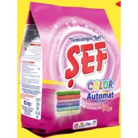 Șef detergent pudră automat 1,5 kg