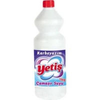 Yetiș înălbitor de rufe 1kg, alb sidefat 