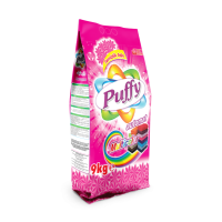 Puffy detergent pudră automat pentru haine colorate 9 kg