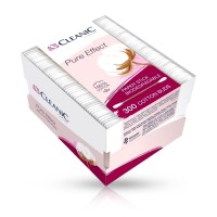 Bețisoare de urechi 300 buc în set    11103
