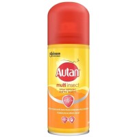 Autan multi insect spray 100 ml  11513