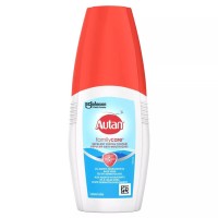Autan family lotiune 100ml     11514
