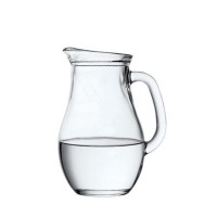 Cană de sticlă 1L   143