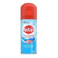 Autan family spray 100ml   11515