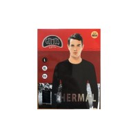 Bluza termina barbati neagra