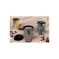 Cană de cafea  400ml  TP514