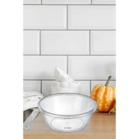 No.2  Bol transparent 2,7 L TP1082