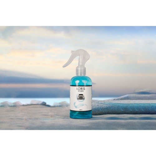 Odorizant Auto Spray Aqua 250 ml 