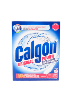 Calgon 500g  646