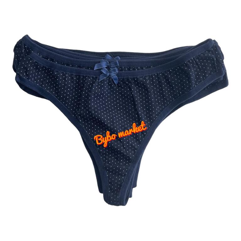 women's thong panties DONSEZA wholesale