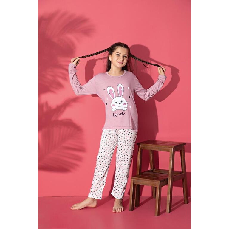 Pijama Rinda pentru copii  9075