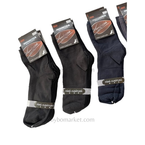 Sosete Barbati Lungi Moda 